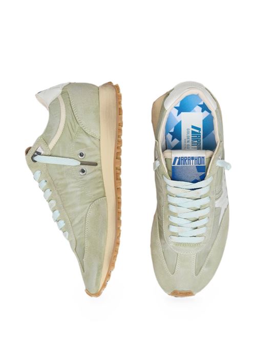  GOLDEN GOOSE DELUXE BRAND | GWF00683 F00844635989